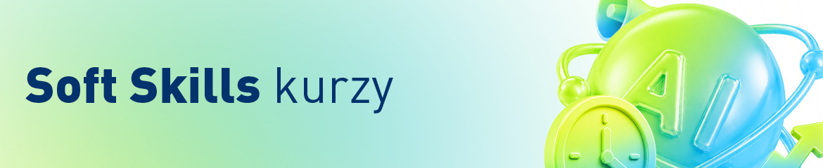 Soft Skills kurzy Gopas